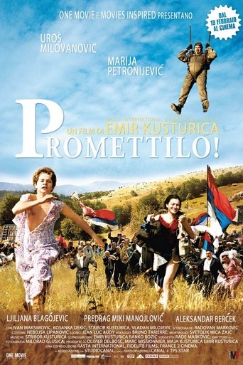 Promettilo! streaming in alta definizione