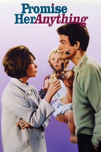 Promise Her Anything - Film completo in Altadefinizione Promise Her Anything streaming in alta definizione