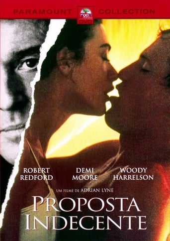 Proposta indecente - Film completo in Altadefinizione Proposta indecente streaming in alta definizione