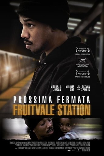 Prossima fermata: Fruitvale Station - Film completo in Altadefinizione Prossima fermata: Fruitvale Station streaming in alta definizione
