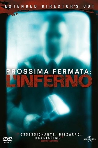 Prossima fermata: l'inferno streaming film HD poster