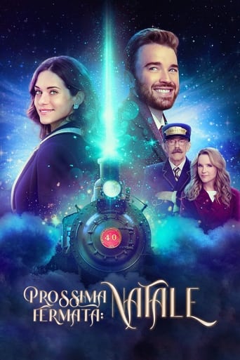 Prossima fermata: Natale - Film completo in Altadefinizione Prossima fermata: Natale streaming in alta definizione