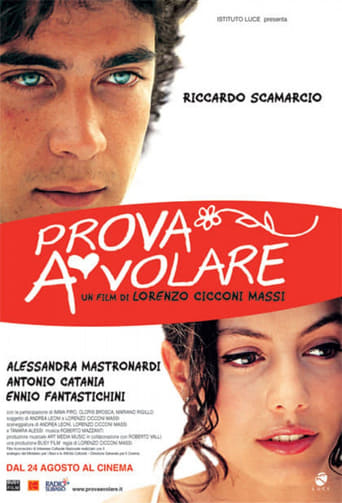 Prova a volare - Film completo in Altadefinizione Prova a volare streaming in alta definizione
