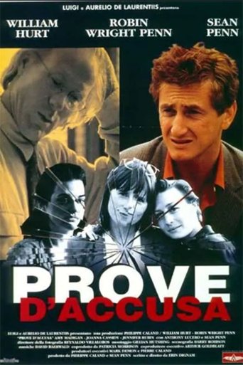 Prove d'accusa streaming in alta definizione