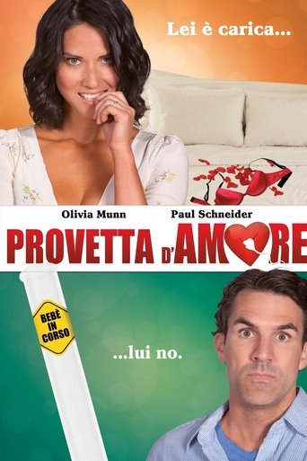 Provetta d’amore - Film completo in Altadefinizione Provetta d’amore streaming in alta definizione