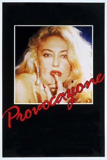 Provocazione - Film completo in Altadefinizione Provocazione streaming in alta definizione