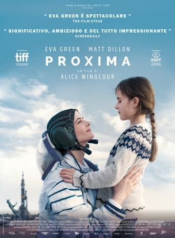 Proxima - Film completo in Altadefinizione Proxima streaming in alta definizione