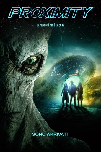 Proximity - Film completo in Altadefinizione Proximity streaming in alta definizione
