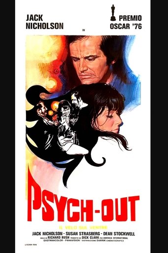 Psych-out - Il velo sul ventre - Film completo in Altadefinizione Psych-out - Il velo sul ventre streaming in alta definizione
