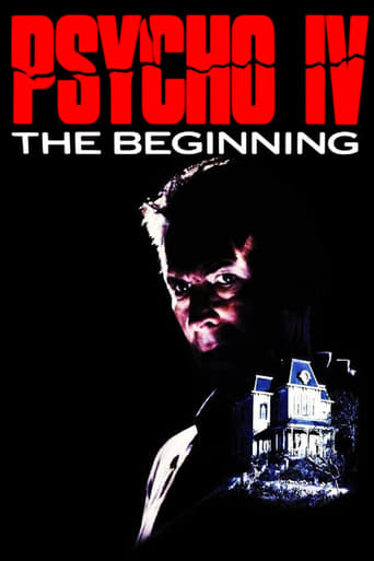 Psycho IV - Film completo in Altadefinizione Psycho IV streaming in alta definizione