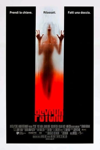 Psycho - Film completo in Altadefinizione Psycho streaming in alta definizione