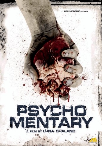 Psychomentary - Film completo in Altadefinizione Psychomentary streaming in alta definizione