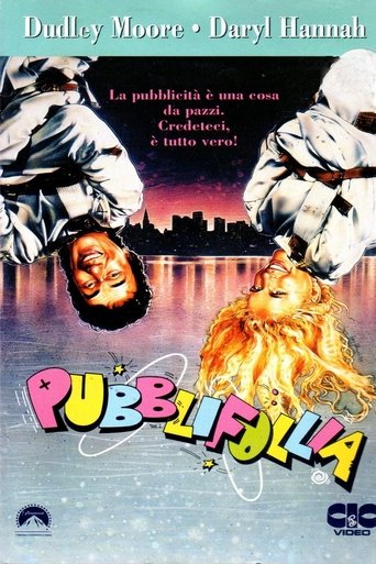 Pubblifollia - A New York qualcuno impazzisce streaming in alta definizione