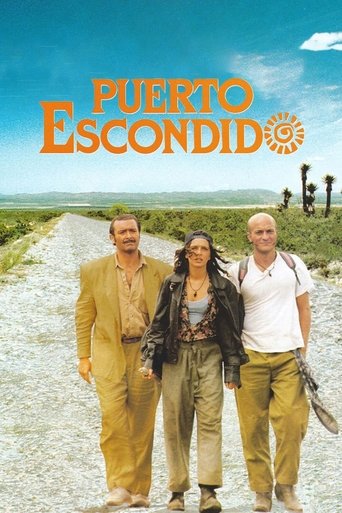 Puerto Escondido - Film completo in Altadefinizione Puerto Escondido streaming in alta definizione