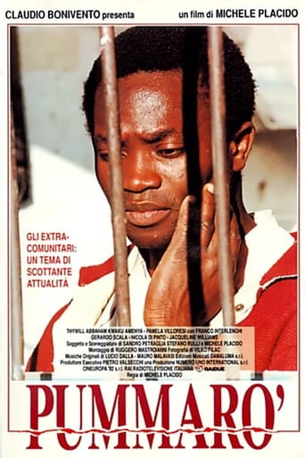 Pummarò - Film completo in Altadefinizione Pummarò streaming in alta definizione