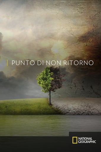 Punto di non ritorno - Before the Flood