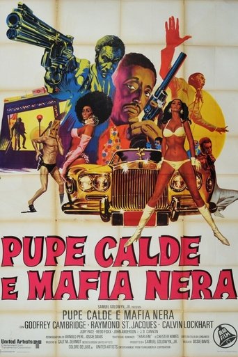 Pupe calde e mafia nera - Film completo in Altadefinizione Pupe calde e mafia nera streaming in alta definizione