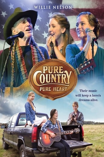 Pure Country - Una canzone nel cuore - Film completo in Altadefinizione Pure Country - Una canzone nel cuore streaming in alta definizione