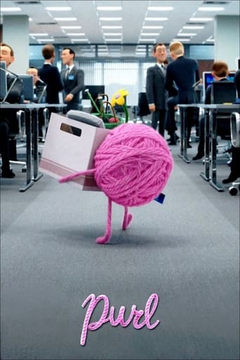 Purl - Film completo in Altadefinizione Purl streaming in alta definizione