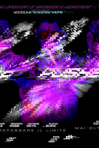 Pusher - Film completo in Altadefinizione Pusher streaming in alta definizione