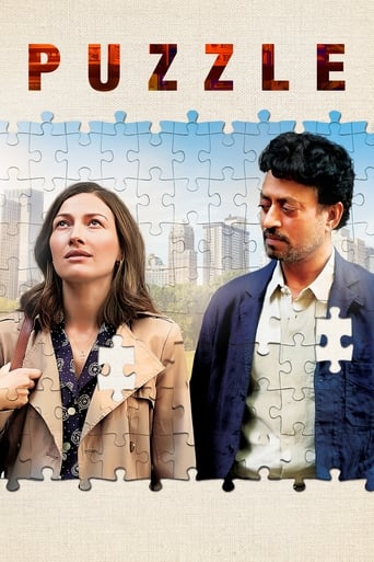 Puzzle - Film completo in Altadefinizione Puzzle streaming in alta definizione