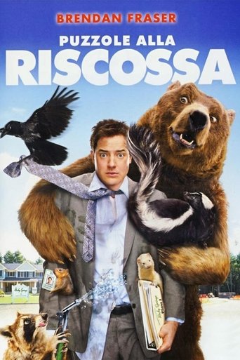 Puzzole alla riscossa - Film completo in Altadefinizione Puzzole alla riscossa streaming in alta definizione