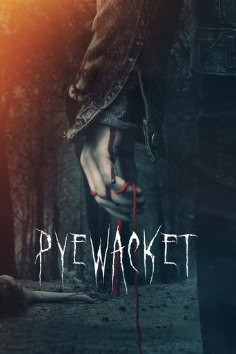 Pyewacket streaming film HD poster