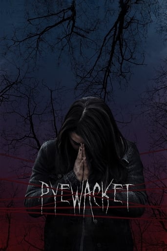 Pyewacket - Film completo in Altadefinizione Pyewacket streaming in alta definizione