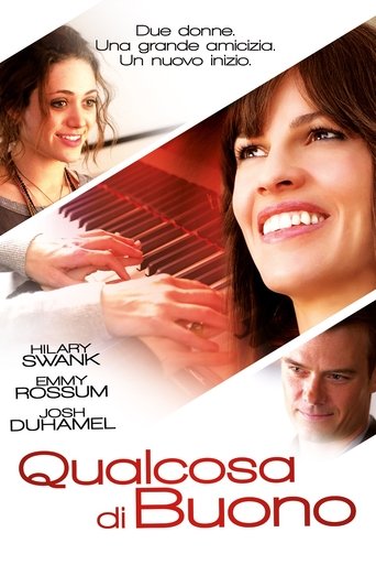 Qualcosa di buono - Film completo in Altadefinizione Qualcosa di buono streaming in alta definizione