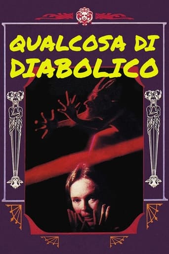 Qualcosa di diabolico