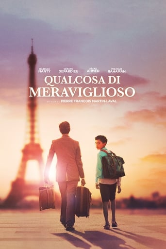 Qualcosa di meraviglioso - Film completo in Altadefinizione Qualcosa di meraviglioso streaming in alta definizione