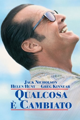Qualcosa è cambiato - Film completo in Altadefinizione Qualcosa è cambiato streaming in alta definizione