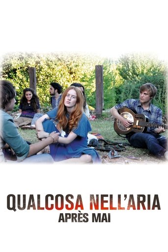 Qualcosa nell'aria - Film completo in Altadefinizione Qualcosa nell'aria streaming in alta definizione