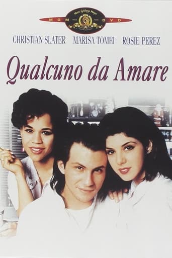 Qualcuno da amare - Film completo in Altadefinizione Qualcuno da amare streaming in alta definizione