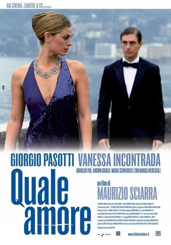 Quale amore - Film completo in Altadefinizione Quale amore streaming in alta definizione
