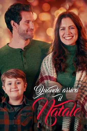 Quando arriva il Natale - Film completo in Altadefinizione Quando arriva il Natale streaming in alta definizione