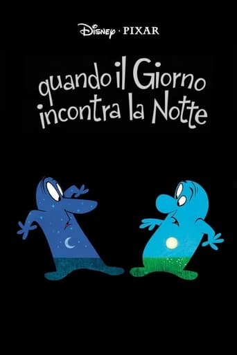 Quando il giorno incontra la notte - Film completo in Altadefinizione Quando il giorno incontra la notte streaming in alta definizione