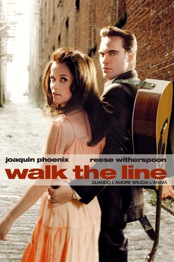 Quando l'amore brucia l'anima - Walk the Line - Film completo in Altadefinizione Quando l'amore brucia l'anima - Walk the Line streaming in alta definizione
