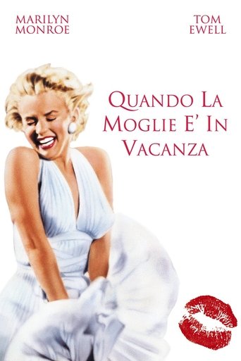 Quando la moglie è in vacanza - Film completo in Altadefinizione Quando la moglie è in vacanza streaming in alta definizione