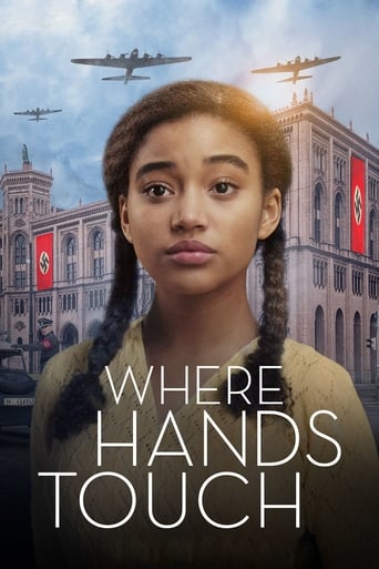 Quando le mani si sfiorano - Film completo in Altadefinizione Quando le mani si sfiorano streaming in alta definizione