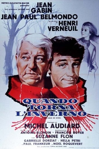 Quando torna l'inverno - Film completo in Altadefinizione Quando torna l'inverno streaming in alta definizione