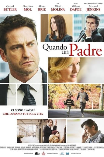 Quando un padre - Film completo in Altadefinizione Quando un padre streaming in alta definizione