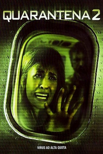 Quarantena 2 streaming in alta definizione