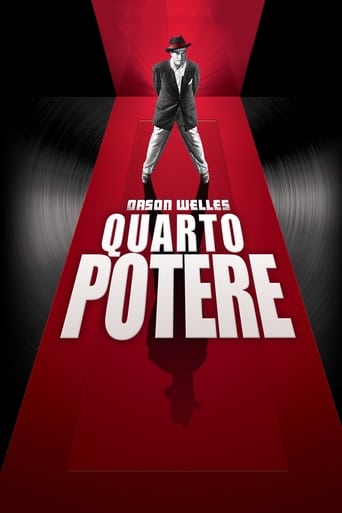 Quarto potere - Film completo in Altadefinizione Quarto potere streaming in alta definizione