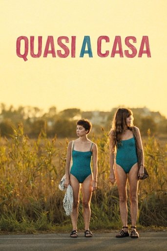 Quasi a casa - Film completo in Altadefinizione Quasi a casa streaming in alta definizione