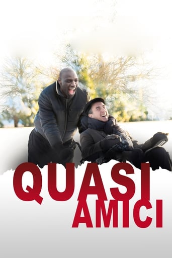 Quasi amici - Intouchables streaming in alta definizione