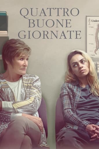 Quattro buone giornate - Film completo in Altadefinizione Quattro buone giornate streaming in alta definizione