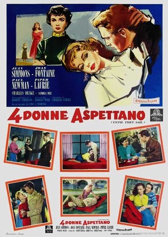 Quattro donne aspettano - Film completo in Altadefinizione Quattro donne aspettano streaming in alta definizione