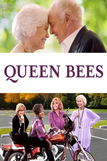 Queen Bees - Emozioni senza età - Film completo in Altadefinizione Queen Bees - Emozioni senza età streaming in alta definizione