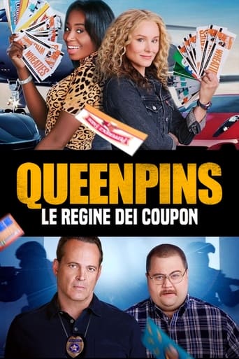 Queenpins - Le regine dei coupon streaming in alta definizione